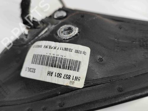 Left mirror VW TIGUAN (5N_) 2.0 TDI | BP27770244C26