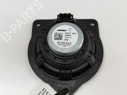 Speaker PORSCHE PANAMERA (971) 3.0 (97AAA1, 97BAA1) | BP23416133E2 