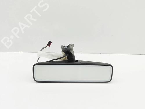 Used Rear mirror Rear mirror 37722412 37722412