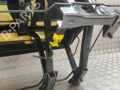 Left front seat OPEL VIVARO C Van (K0) 2.0 | BP33389723C15 - Image 7