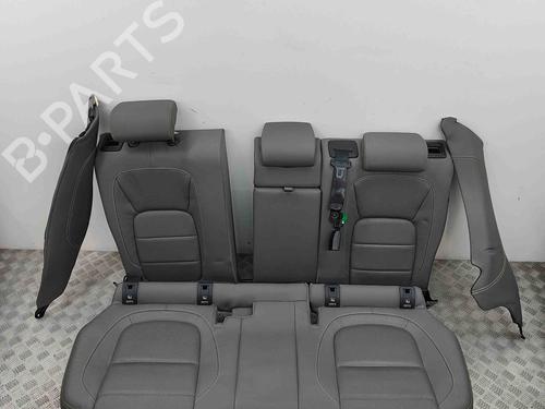 Sæde sæt JAGUAR F-PACE (X761) 2.0 TD4 | BP29829689C78