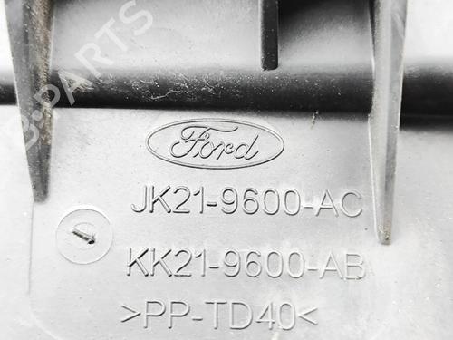 Air filter box FORD TRANSIT V363 Platform/Chassis (FED, FFD) 2.0 EcoBlue | BP38184713M87 - Image 9