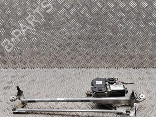 Used Front wipers mechanism Front wipers mechanism VW TOUAREG (CR7, RC8) 3.0 TDI 4motion (286 hp) 40605345 40605345
