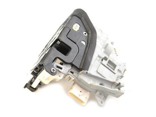 Used Front left lock AUDI Q5 (8RB) 3.0 TDI quattro (245 hp) 9899481