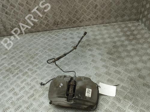 Used Left front brake caliper Left front brake caliper AUDI A4 Allroad B9 (8WH, 8WJ) 3.0 TDI quattro (218 hp) 35726768 35726768
