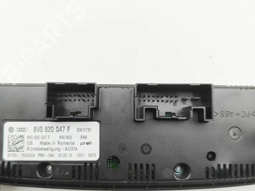 Control unit AUDI Q2 (GAB, GAG) 1.6 TDI | BP39244756M11  - Image 7