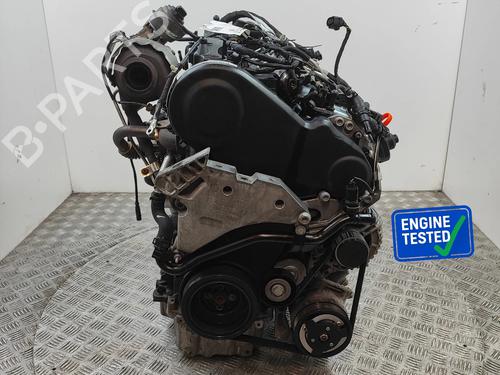 Used Engine Engine 38184499 38184499