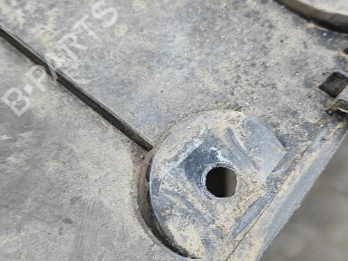 Underbody protection TESLA MODEL Y (5YJY) EV Performance All-wheel Drive | BP30836808M92 