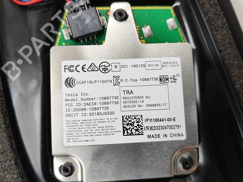 Other TESLA MODEL 3 (5YJ3) EV | BP27776205O1 