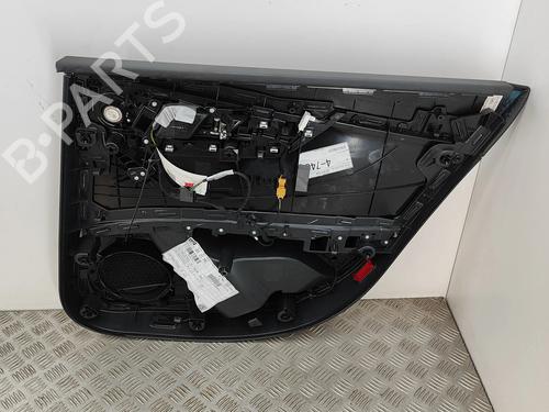 Rear left panel AUDI A4 Allroad B9 (8WH, 8WJ) 3.0 TDI quattro | BP33384325C60 - Image 4