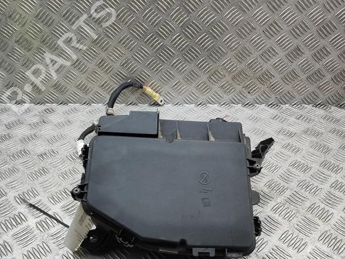 Used Fuse box Fuse box MERCEDES-BENZ EQA (H243) EQA 250+ (243.702) (190 hp) 36534166 36534166