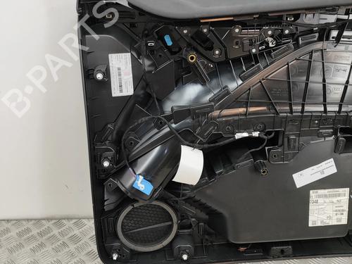 Front left panel AUDI Q4 E-TRON Sportback (F4N) 40 | BP38540064C58  - Image 5