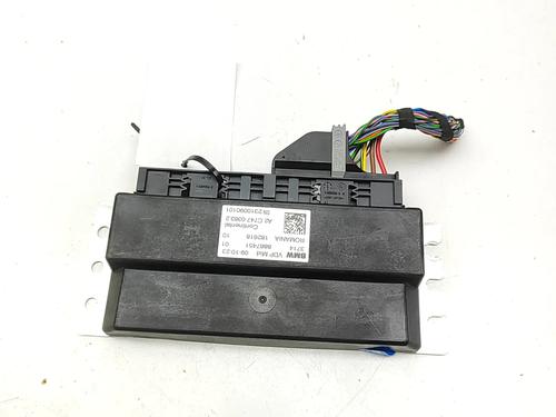 Used Electronic module BMW X3 (G01, F97, G08) iX3 (286 hp) 30909888