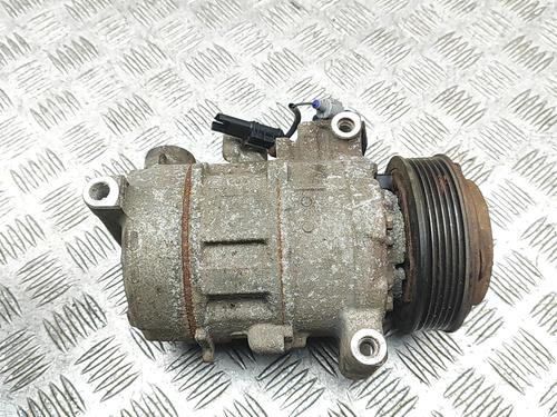 Used AC compressor BMW 4 Coupe (F32, F82) 435 d xDrive (313 hp) 31047858
