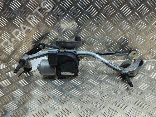 Used Front wipers mechanism FORD PUMA (J2K, CF7) 1.0 EcoBoost mHEV (155 hp) 28676339