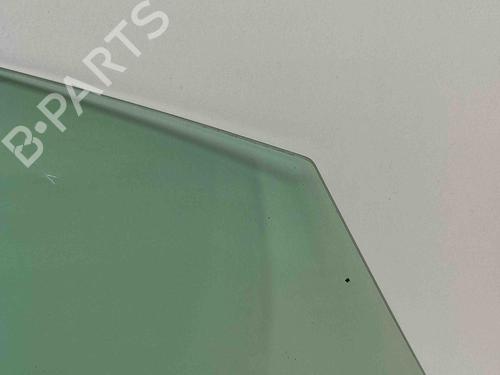 Front left door window HONDA CIVIC X Hatchback (FC_, FK_) 2.0 Type-R (FK8) | BP21486070C18