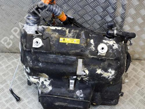 Engine JAGUAR I-PACE (X590) EV400 AWD | BP28430501M1 