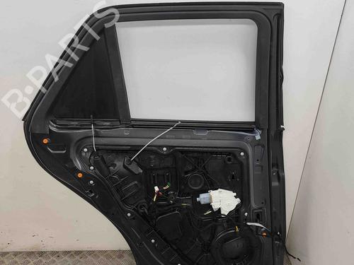 Left rear door MERCEDES-BENZ M-CLASS (W166) ML 63 AMG 4-matic (166.074) | BP30284599C4