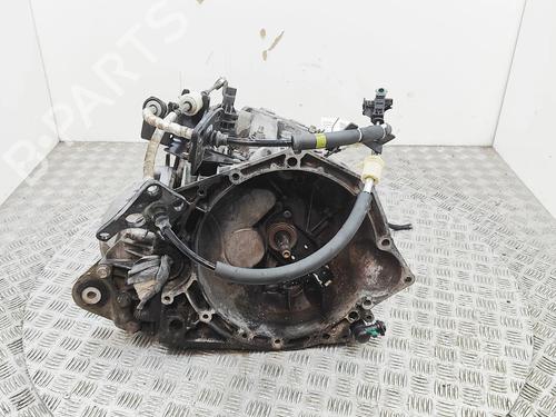 Gearkasse Gearkasse PEUGEOT BOXER Bus 2.2 BlueHDi 140 (140 hp) 39686958 39686958