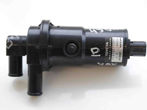Used Auxiliary water pump LEXUS RX (_L1_) 450h (GYL10_) (249 hp) 30239694