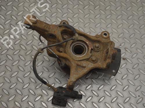 Left front steering knuckle RENAULT TRAFIC III Bus (JG_) 2.0 dCi 120 (JGMN) | BP30241749M25 - Image 4
