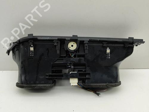 Air vent BMW Z4 Roadster (E89) sDrive 20 i | BP37698354I21 - Image 8