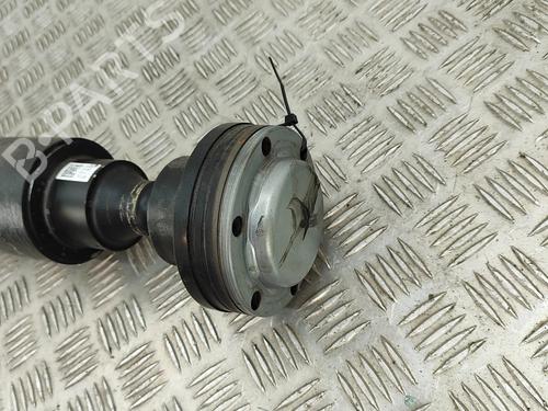 Driveshaft ALFA ROMEO STELVIO (949_) 2.0 Q4 (949.AXA2A) | BP28434613M37 