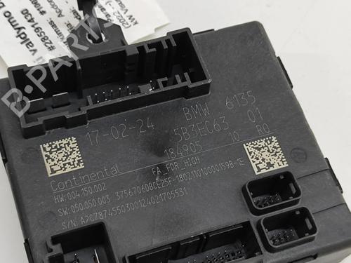 Electronic module BMW X1 (U11) iX1 xDrive 30 | BP28555520M83