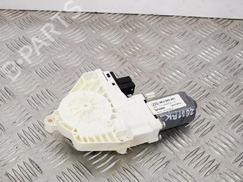 Used Left front window motor AUDI A5 Sportback (8TA) 3.2 FSI quattro (265 hp) 6736313
