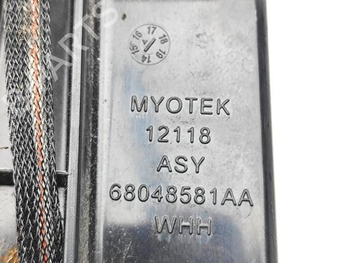 Third brake light JEEP WRANGLER III (JK) 3.6 V6 | BP36564602L11 - Image 6
