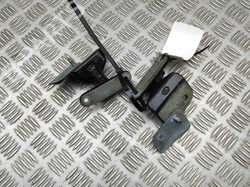 Hinge/Door check strap MERCEDES-BENZ S-CLASS (W221, V221) S 500 4-matic (221.086, 221.186) | BP29510817C146 