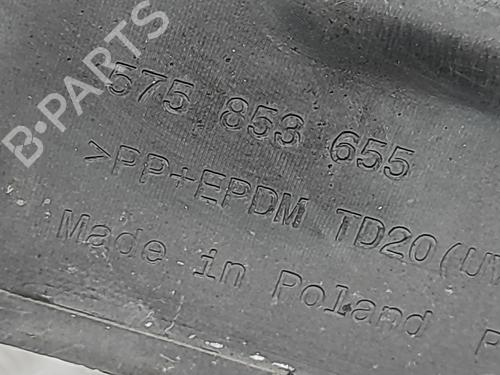 Ander SEAT ATECA (KH7, KHP) 1.5 TSI | BP31297497O1 