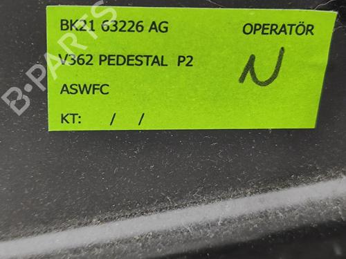 Other FORD TRANSIT CUSTOM V362 Bus (F3) 2.2 TDCi | BP33383995O1 - Image 6