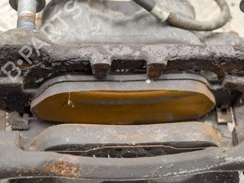 Left front brake caliper JAGUAR XJ (X350, X358) 4.2 | BP14629158M105 