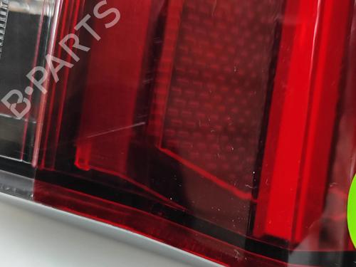 Right tailgate light NISSAN QASHQAI III (J12) 1.3 DIG-T | BP27786903C80 