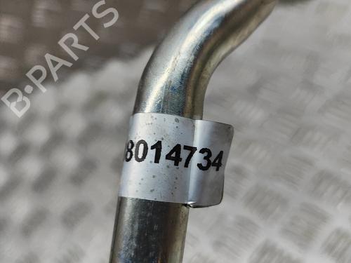 Pipe MASERATI GHIBLI III (M157) 3.0 S Q4 | BP25380731M125 