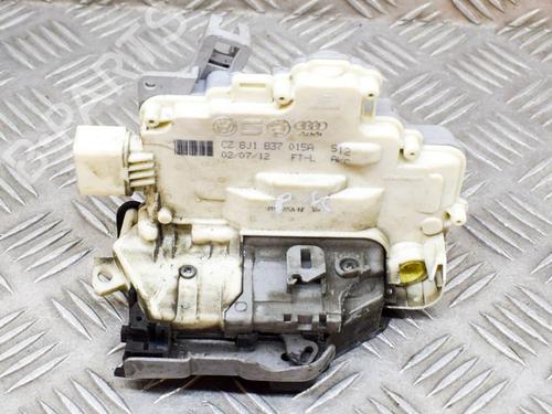 Used Front left lock PORSCHE CAYENNE (92A) 3.0 Diesel (239 hp) 13929367