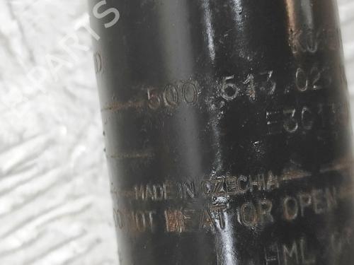 Left rear shock absorber VW T-ROC (A11, D11) 2.0 R 4motion | BP34037171M18  - Image 5