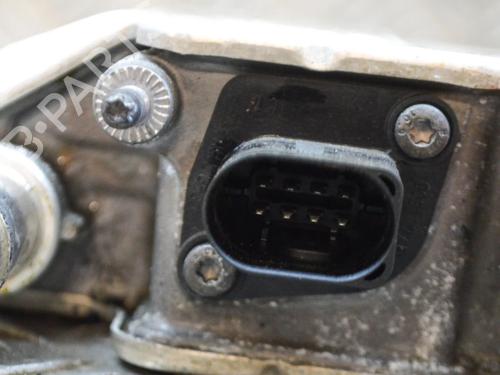 Electronic module JAGUAR I-PACE (X590) EV400 AWD | BP27754369M83