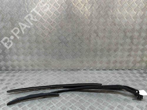 Used Front wipers mechanism TOYOTA COROLLA Estate (_E21_) 2.0 Hybrid (MZEH12) (180 hp) 27788821