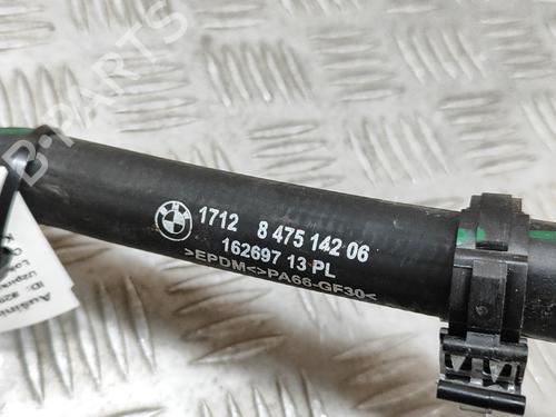 Pipe BMW iX (I20) xDrive 50 | BP28556476M125 