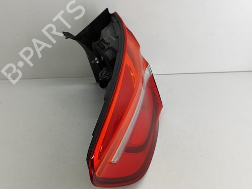 Left taillight BMW X6 (E71, E72) xDrive 40 d | BP19937254C34 