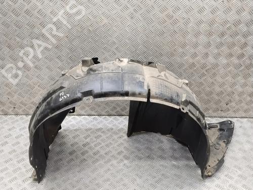 Hjulbue NISSAN LEAF (ZE1) Electric | BP39719631C56 - Image 3