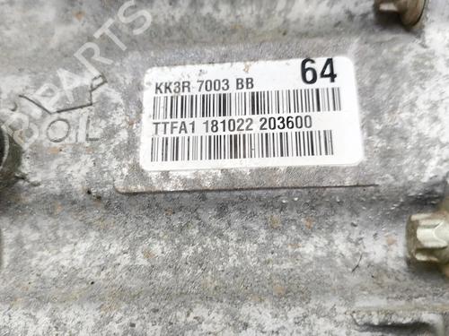 Gearbox FORD TRANSIT V363 Platform/Chassis (FED, FFD) 2.0 EcoBlue RWD | BP36391093M3 - Image 10