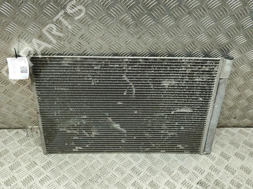 Used AC radiator LAND ROVER RANGE ROVER VELAR (L560) 2.0 D240 SD4 4x4 (241 hp) 21188589