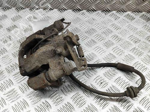 Right rear brake caliper OPEL MOVANO B Van (X62) 2.3 CDTI FWD (FV) | BP26511472M106 