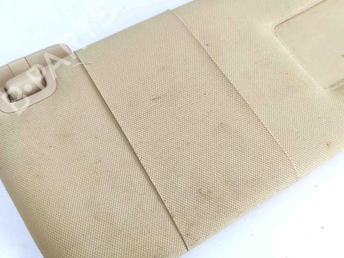 Højre solskærm VW PHAETON (3D1, 3D2, 3D3, 3D4, 3D6, 3D7, 3D8, 3D9) 6.0 W12 4motion | BP29488099I2