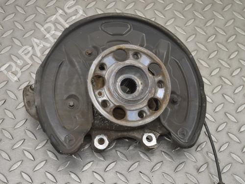 Used Left rear steering knuckle MERCEDES-BENZ C-CLASS (W205) C 220 BlueTEC / d (205.002, 205.004) (170 hp) 30234710