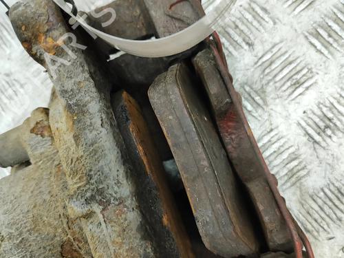 Right front brake caliper VW PASSAT B7 Variant (365) 1.6 TDI | BP26526125M104 - Image 7