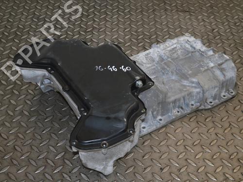 Used Oil sump Oil sump 33345137 33345137